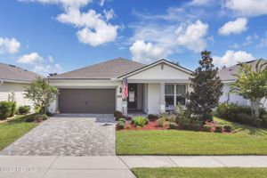 10817 KENTWORTH WAY, JACKSONVILLE, FL