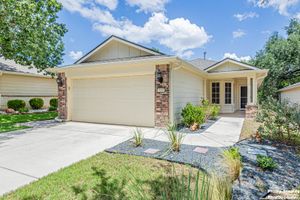 5038 SANDHILL CRANE, SAN ANTONIO, TX