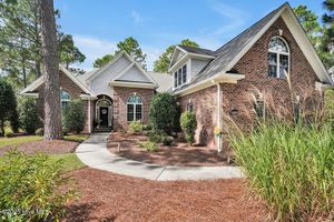 1699 MISTWOOD CT, BOLIVIA, NC