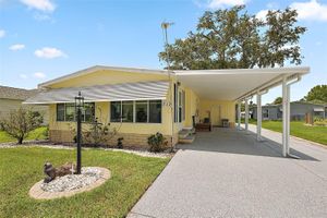 717 TRUMAN AVE, THE VILLAGES, FL