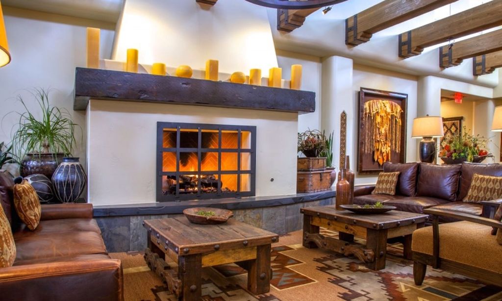 Clubhouse - 26,000 Sq. Ft.