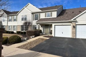 21222 W WALNUT DR B, PLAINFIELD, IL