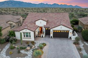 60233 E ANKOLE DR, ORACLE, AZ
