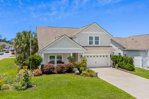 450 OAKLANDING LN, MURRELLS INLET, SC