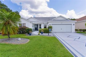 2738 MORVEN PARK WAY, THE VILLAGES, FL