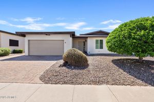2229 N MIDDLECOFF DR, MESA, AZ