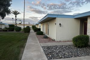 10958 W COGGINS DR, SUN CITY, AZ