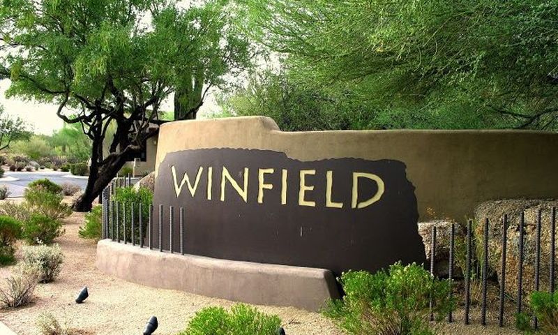 Winfield - Scottsdale, AZ