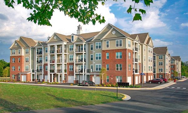 Birchwood at Brambleton | Ashburn, VA Retirement Communities | 55places