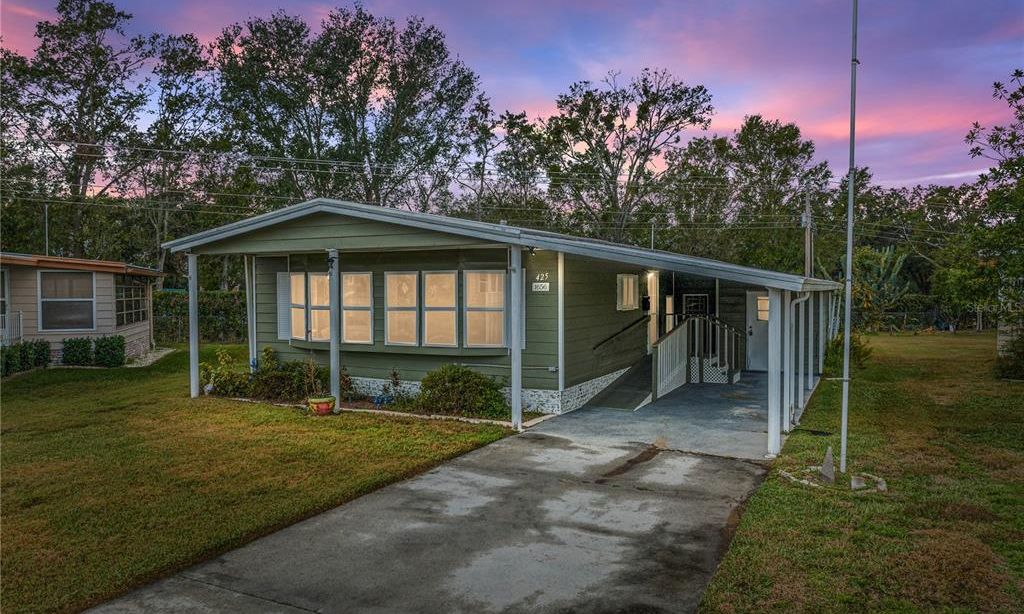 Foxwood Lake Estates community photo 1