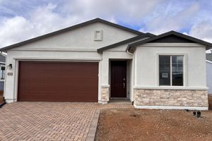 8898 N PACIFIC PARK DR, PRESCOTT VALLEY, AZ