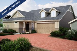 21815 E 51ST DR, AURORA, CO