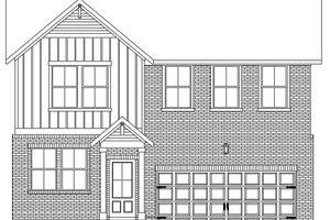 2840 BISON CT, ANTIOCH, TN