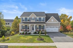 105 CABBAGE WHITE DR, LAKE FREDERICK, VA