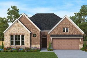 7563 CONGRESS TRAIL WAY, PORTER, TX