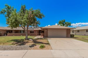 12723 W BALLAD DR, SUN CITY WEST, AZ