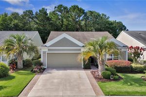 6 HOLLY RIBBONS CIR, BLUFFTON, SC