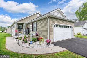 112 LAVENDER DR, MAGNOLIA, DE