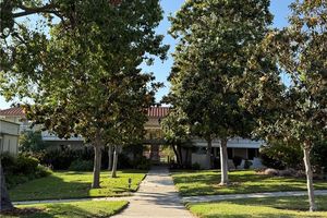 680 VIA ALHAMBRA O, LAGUNA WOODS, CA
