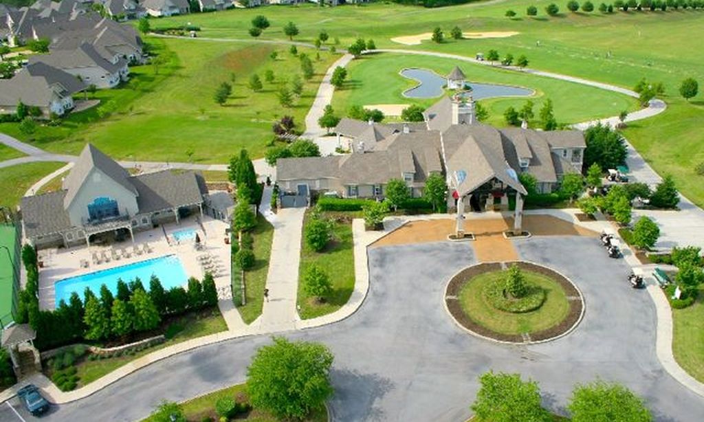 Rarity Bay Golf & Country Club