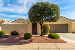 23323 N ARRELLAGA DR, SUN CITY WEST, AZ