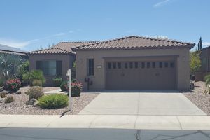 12539 W BAJADA RD, PEORIA, AZ