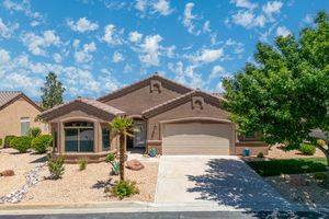 4463 S BROADMOOR DR, ST GEORGE, UT