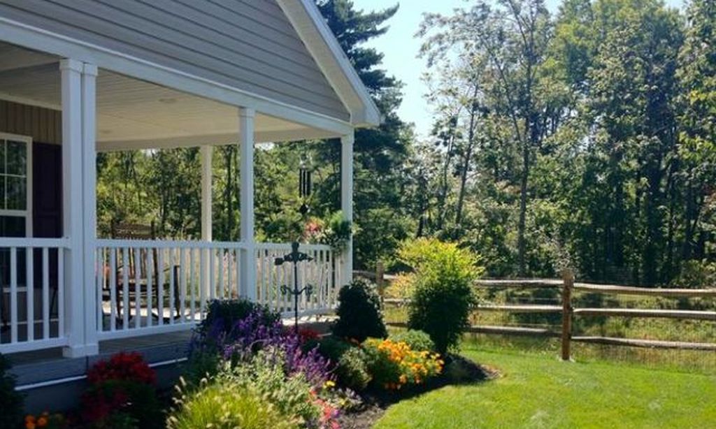 Maintenance-Free Exteriors