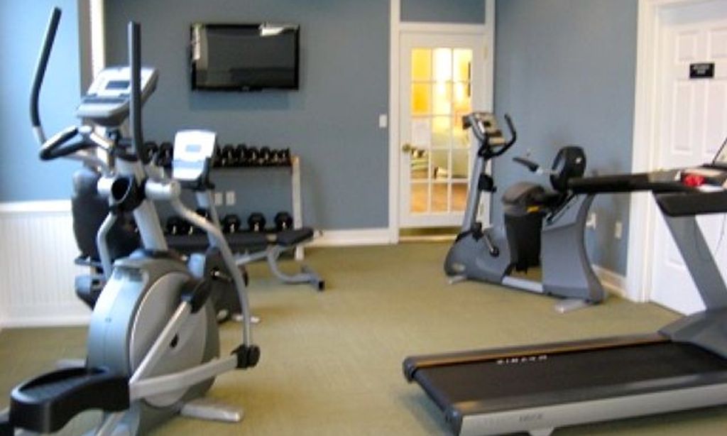 Exercise Room