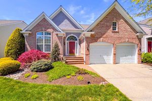 11 MCCONKEY DR, WASHINGTON CROSSING, PA