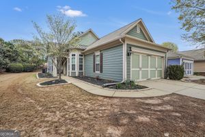 6420 ROCKPOINT LN, HOSCHTON, GA