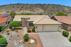 38482 S SAND CREST DR, SADDLEBROOKE, AZ