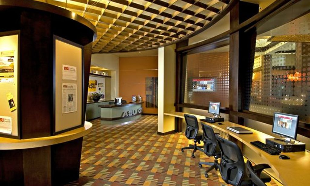 ASU Continuing Learning Center