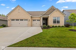 3599 CHALMERS DR, BARGERSVILLE, IN