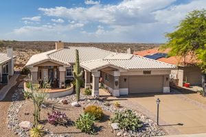 1987 E SINGING BOW WAY, ORO VALLEY, AZ
