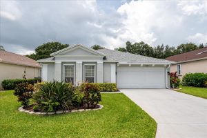 212 SW LAKE FOREST WAY, PORT SAINT LUCIE, FL