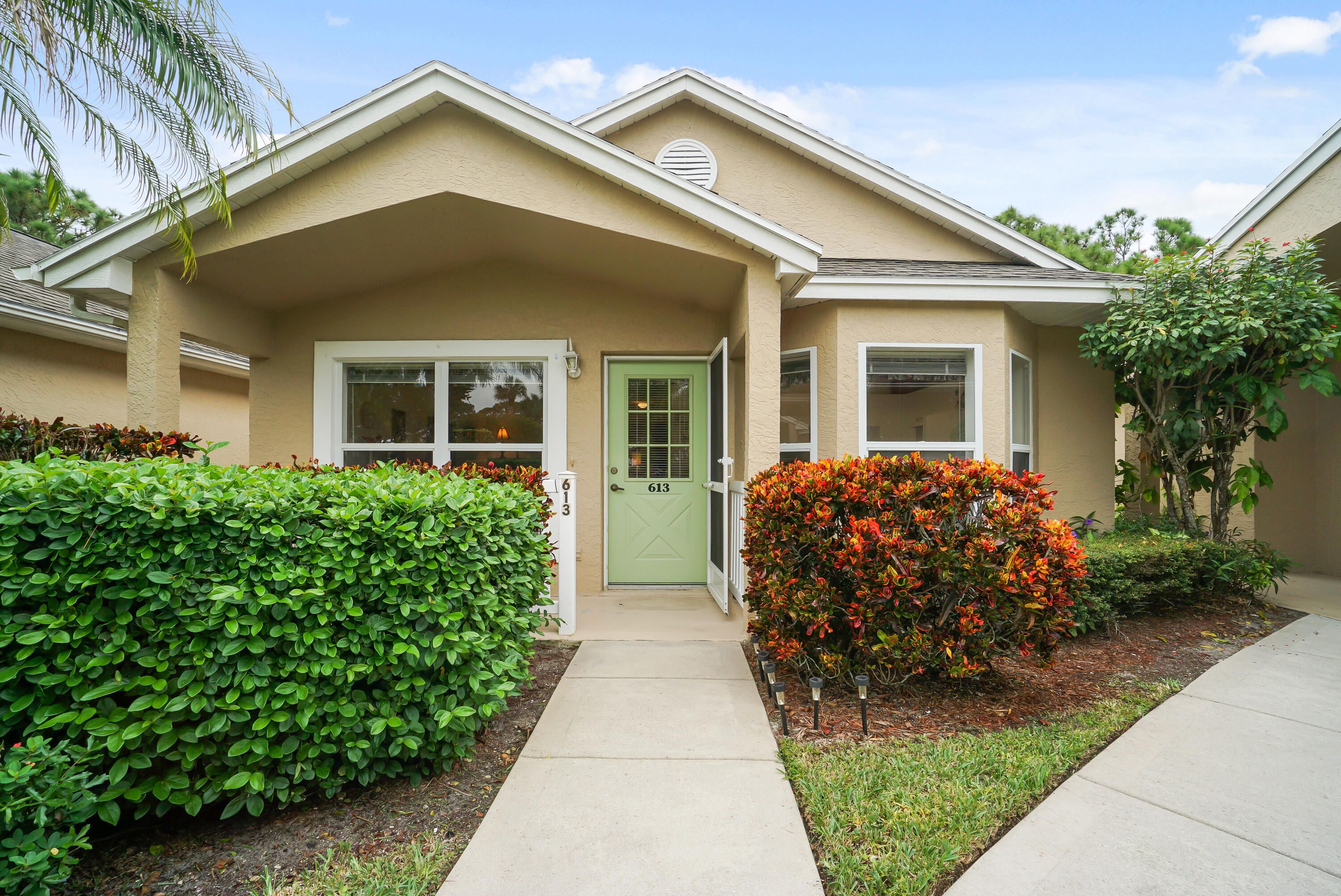 image of property at 613 NW San Remo Circle