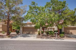 2541 DESERT GLEN DR, LAS VEGAS, NV