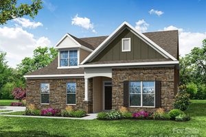 2019 MANTLE RIDGE DR, INDIAN TRAIL, NC