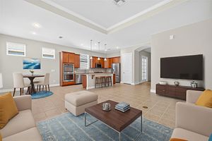 242 GALLOWAY CT, SPRING, TX