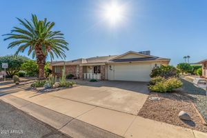 10609 W CONCHO CIR, SUN CITY, AZ