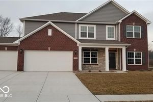 2796 HALFAKER WAY, GREENWOOD, IN