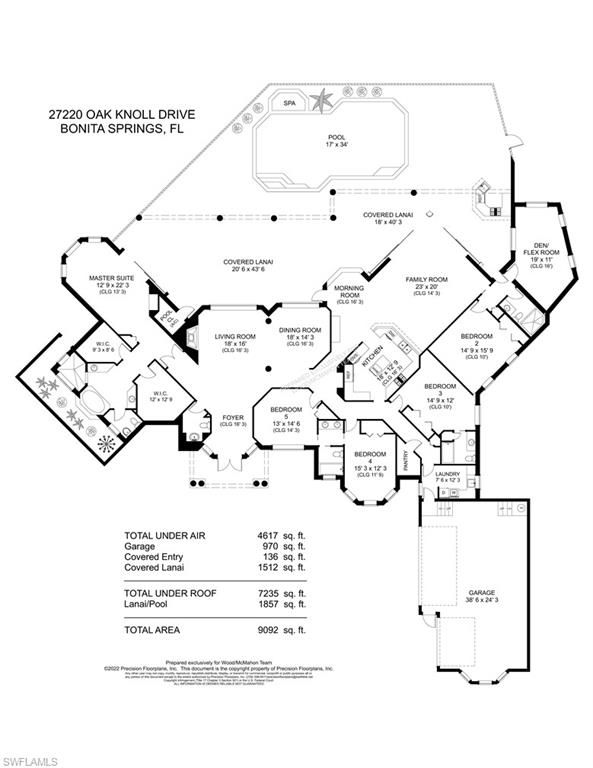 image of property at 27220 Oak Knoll DR
