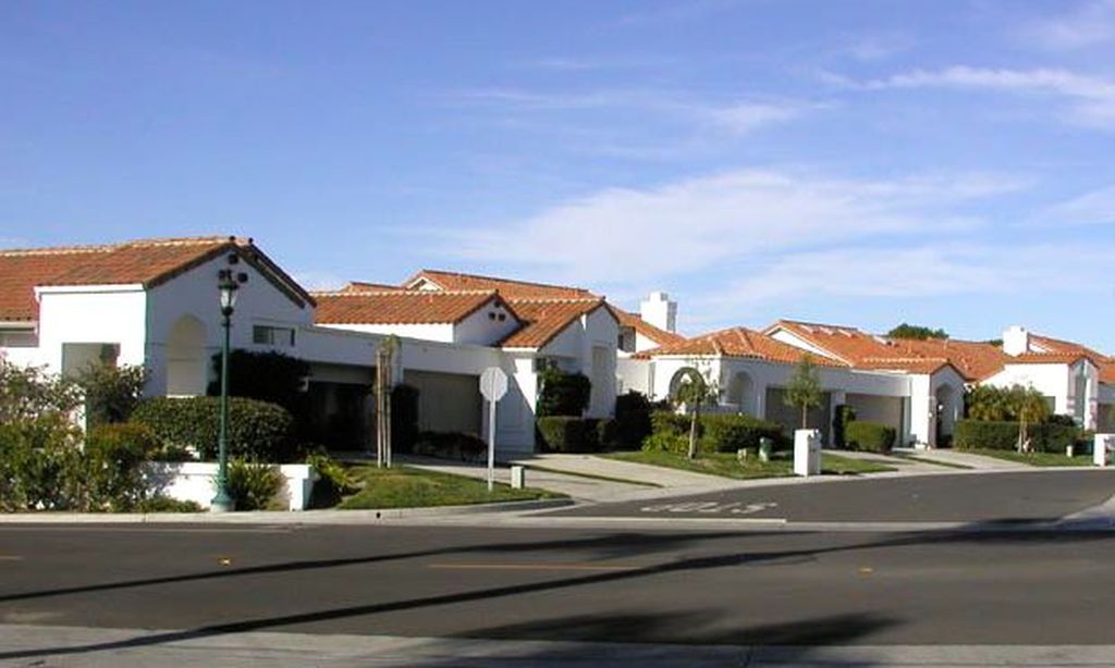 Attached Homes