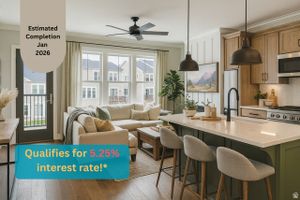 5063 W RAMBUTAN WAY # 121, SOUTH JORDAN, UT