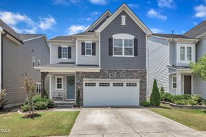 2969 THIRLESTANE DR, APEX, NC