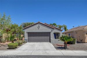 2512 LIBRETTO AVE, HENDERSON, NV