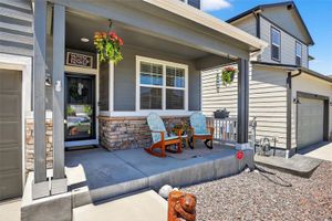 635 SILVER ROCK TRL, CASTLE ROCK, CO