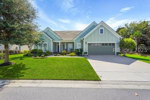 461 FERN LEAF LN, OKATIE, SC