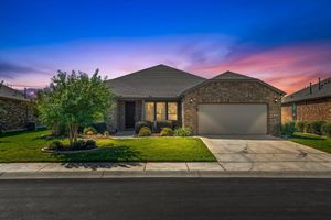306 CYPRESS SPRINGS WAY, GEORGETOWN, TX